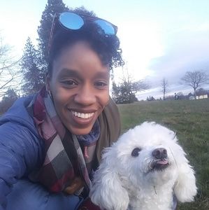 Meet your Posher, Samiah